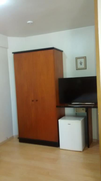 פונטה גרוסה Geneviee Palace Hotel חדר תמונה